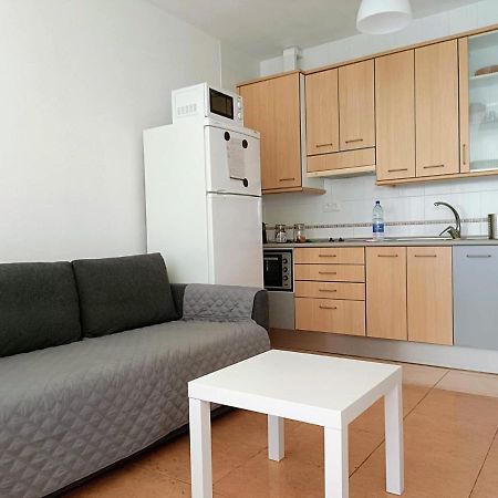 Mikleinermann Appartement Arguineguin Buitenkant foto